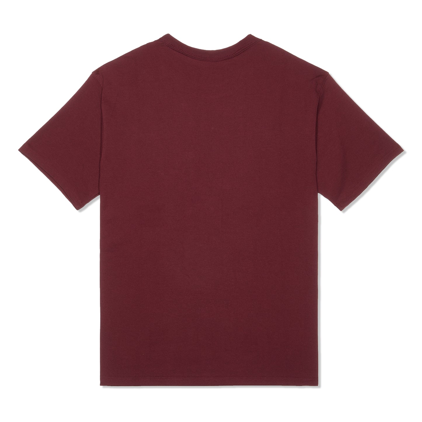 Nike ACG Short Sleeve T-Shirt (Night Maroon)