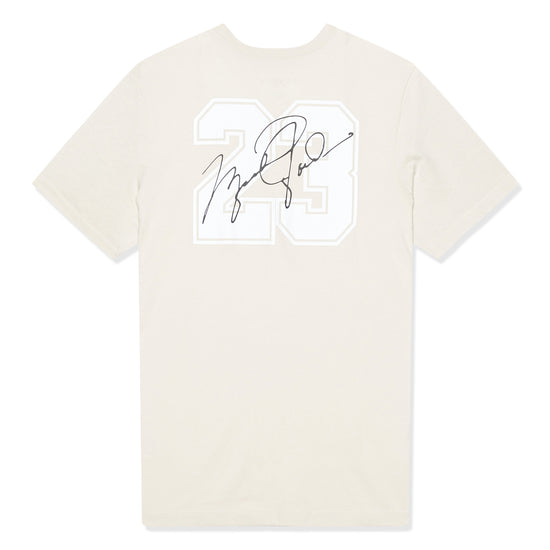 Nike Jordan Flight 23 T-Shirt (Light Orewood Brown/White)