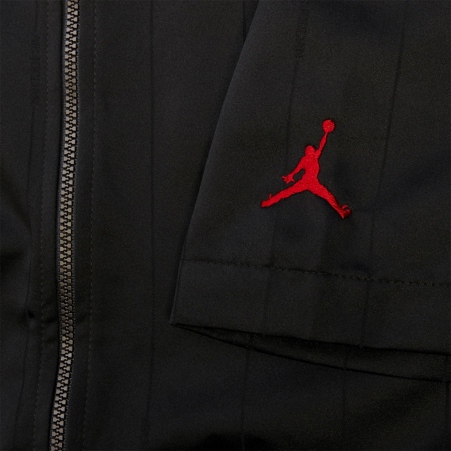 Nike Womens Jordan Heritage (Black/Gym Red)