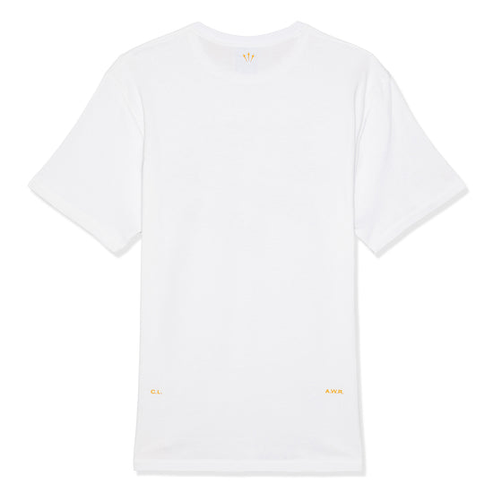 Nike Nocta T-Shirt (White)