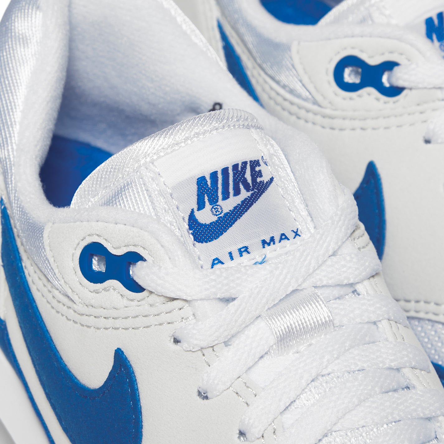 nikewomen's air max 1 premium lt armory blue