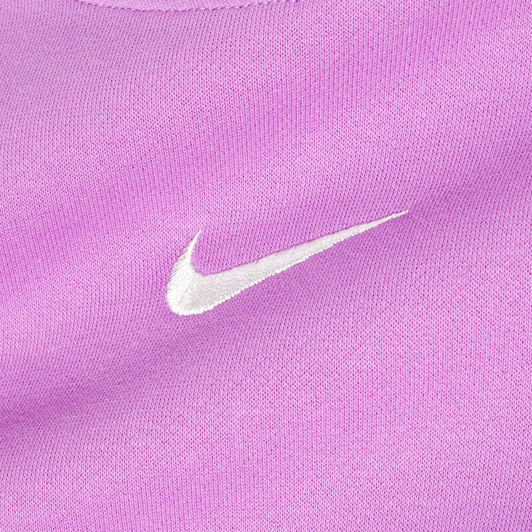 Nike Womens Sportswear Phoenix Fleece (Rush Fuchsia/Sail) – Concepts