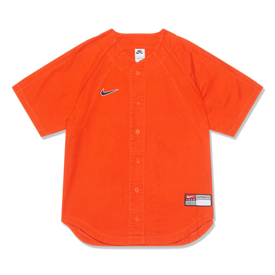 Nike SB X MLB Jersey (Team Orange)