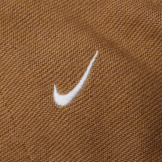 Nike SB Cardigan (Elemental Gold/White)