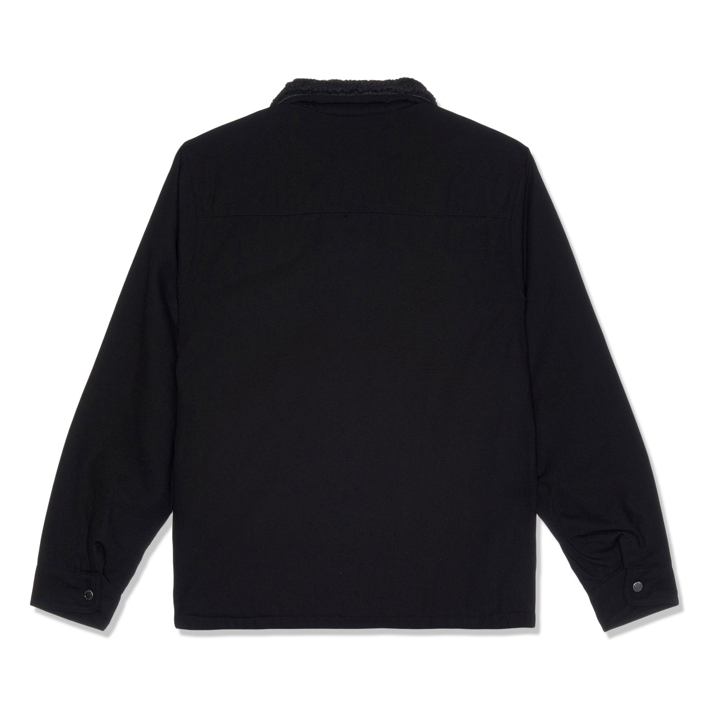Nike SB Padded Flannel Jacket (Black) – CNCPTS