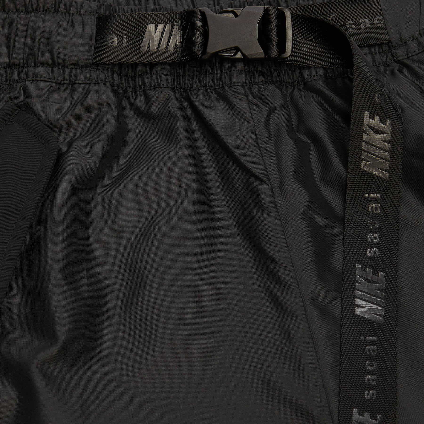 Nike x Sacai Pant (Black) – Concepts