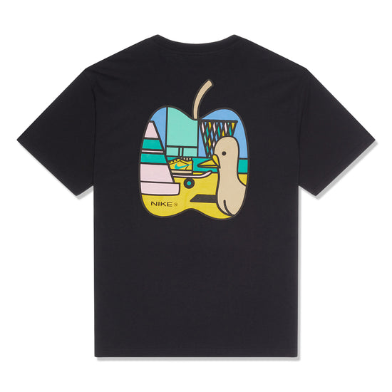 Nike SB Apple Pigeon T-Shirt (Black)