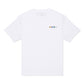 Nike SB Apple Pigeon T-Shirt (White)