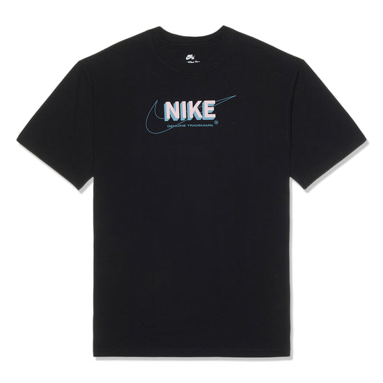 Nike SB T-Shirt (Black)