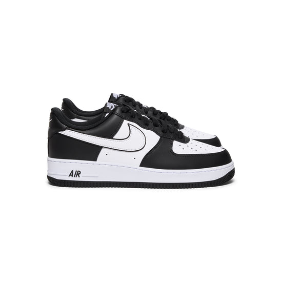 Nike Air Force 1 '07 (Black/White)