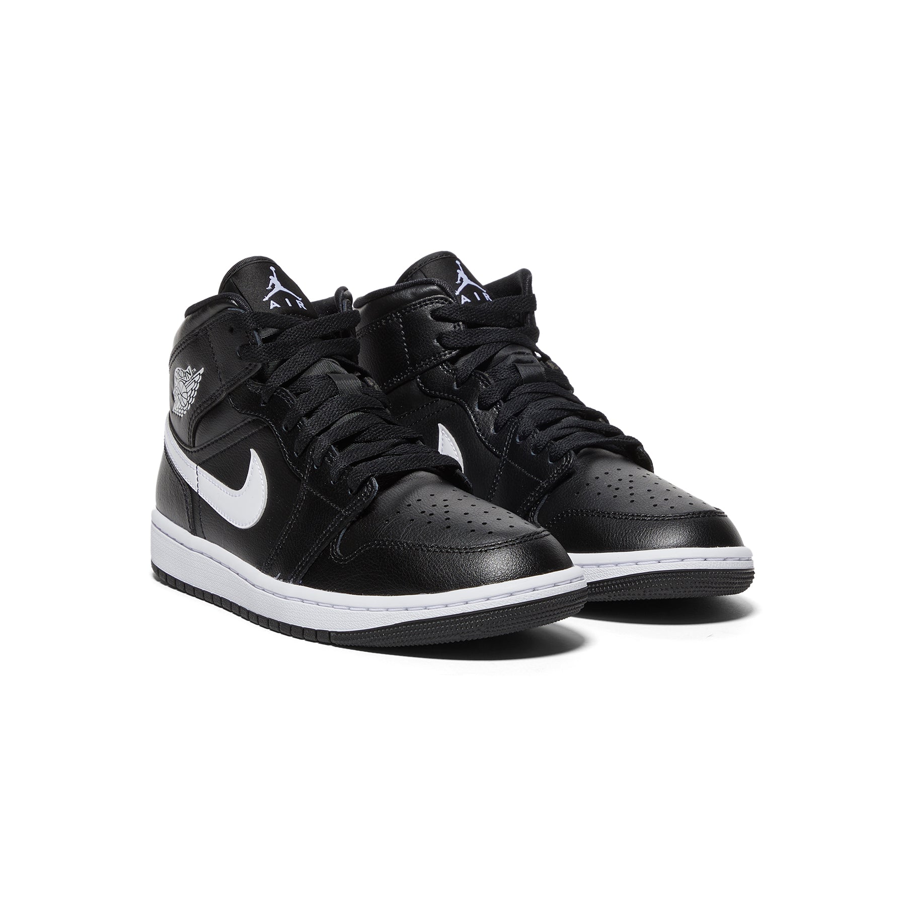 Jordan 1 black black Clearance