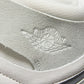 Nike Air Jordan 1 Zoom CMFT 2 (Summit White/Particle Grey/Light Silver)