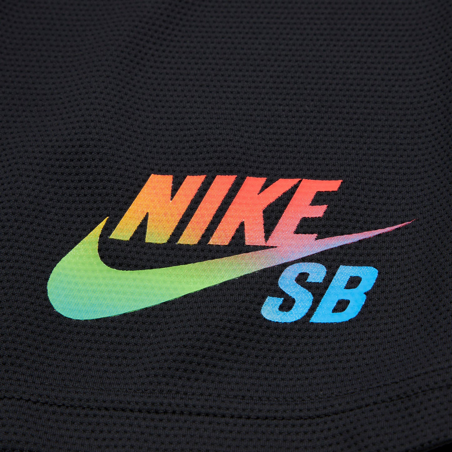 Nike Be True Sunday Skate Shorts (Black)