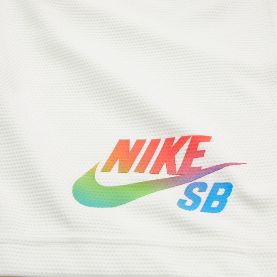 Nike SB Be True Sunday Skate Shorts (Sail)