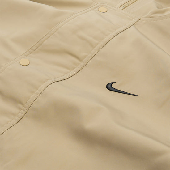 Nike Nocta Sideline Jacket (Khaki)