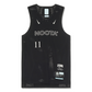 Nike Nocta Jersey (Black/White)