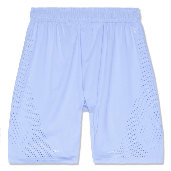 Nike Nocta Shorts (Cobalt Bliss/White)