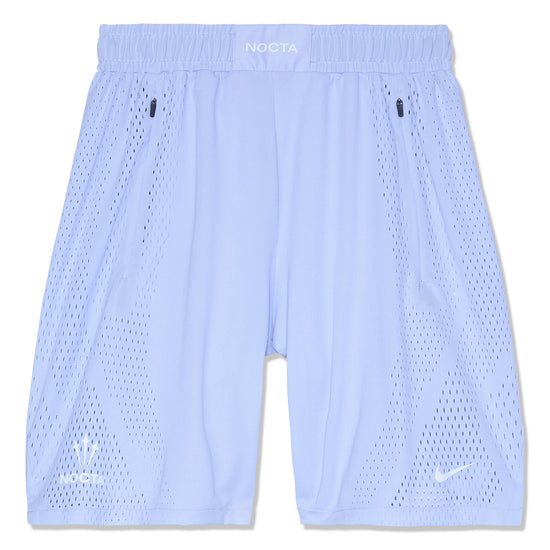 Nike Nocta Shorts (Cobalt Bliss/White)