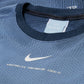 Nike Nocta Long Sleeve Top (Cobalt Bliss/Dark Obsidian)