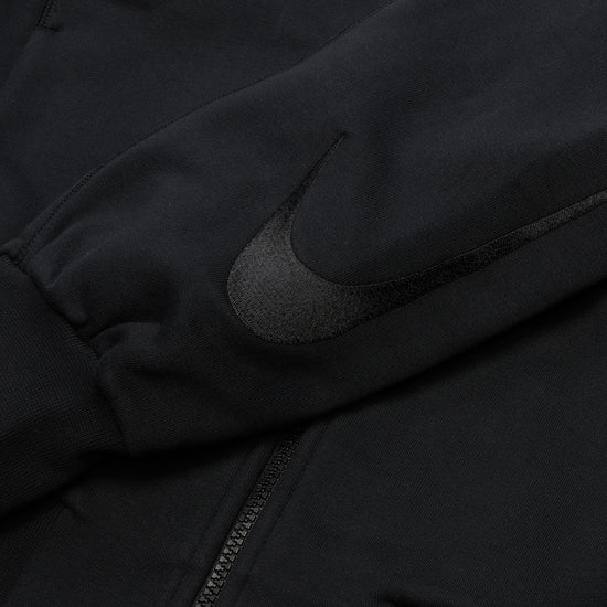 Nike x Off White Track Jacket (Black)