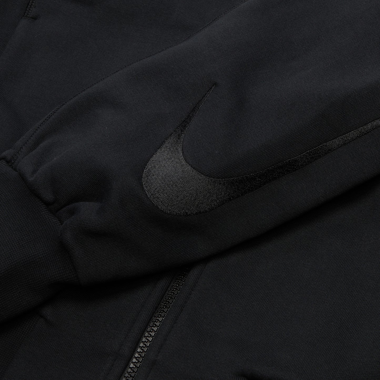Nike x Off White Track Jacket (Black) – CNCPTS
