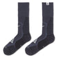 Nike ACG Cushioned Crew Socks (Gridiron/Black)