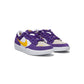 Nike SB Force 58 (Court Purple/Amarillo/White)