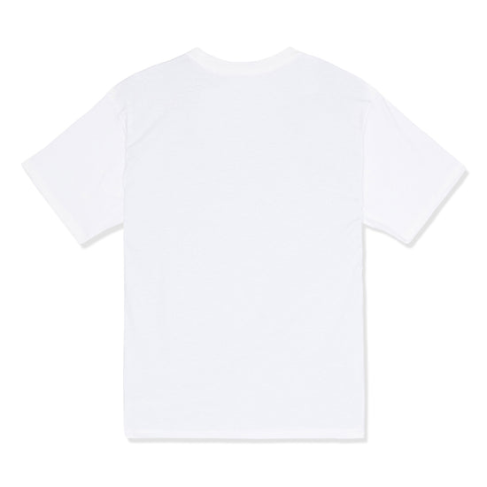 Nike SB Scribe Logo T-Shirt (White)