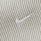 Nike Long-Sleeve Heavyweight Waffle Top (Light Iron Ore/Light Bone/White)