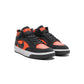 Nike SB React Leo (Black/Orange)