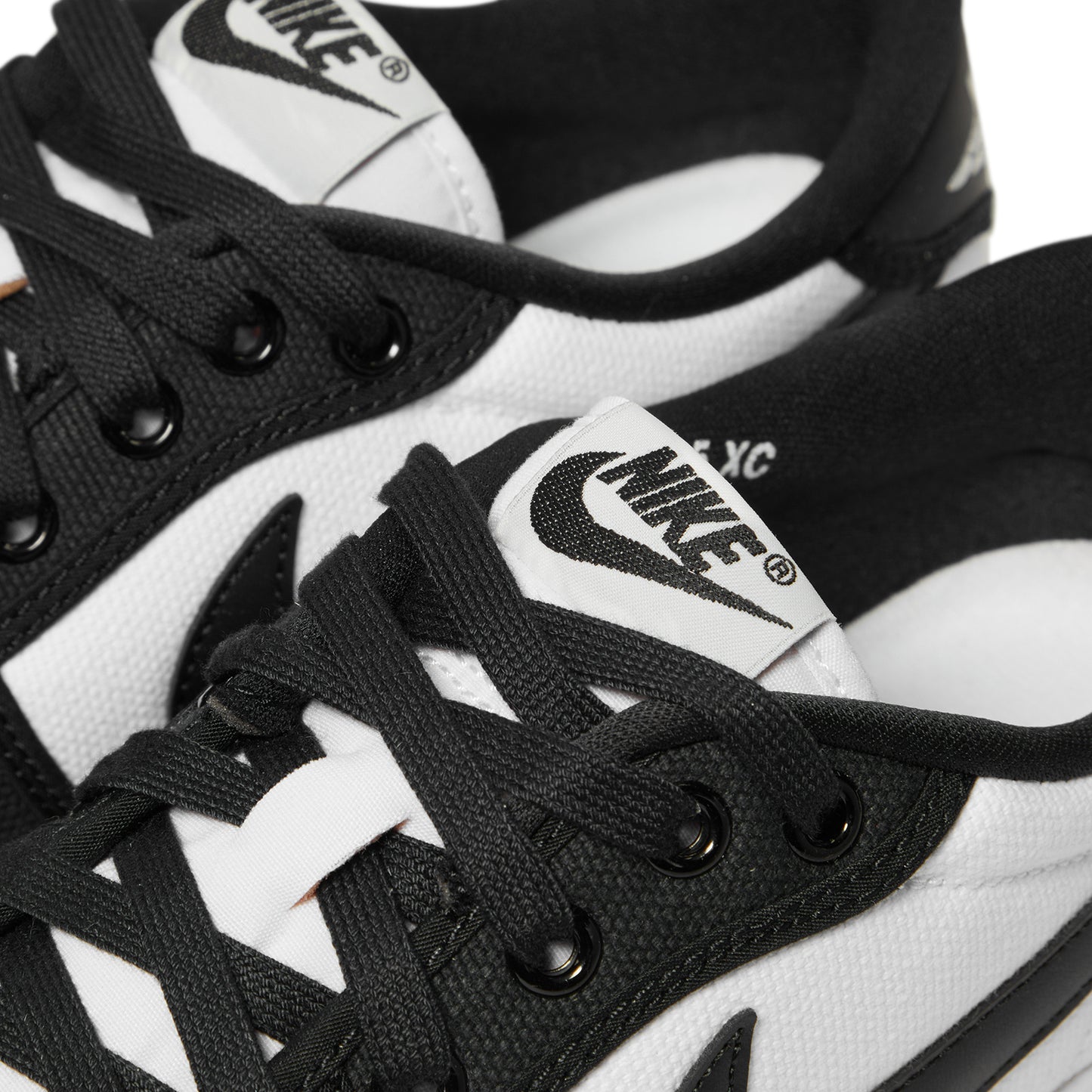 Nike AJKO 1 Low (White/Black/Sail)