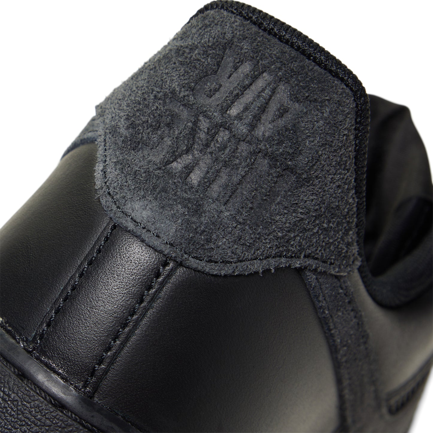 Nike Air Force 1 Low x Slam Jam (Black/Off Noir)