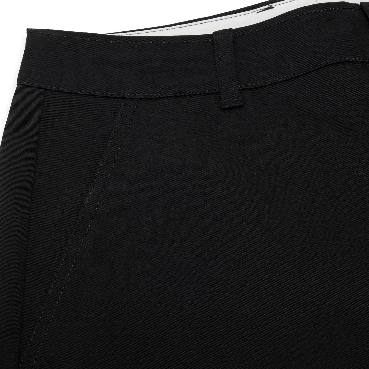 Nike Life Chino Pant (Black/White) – CNCPTS