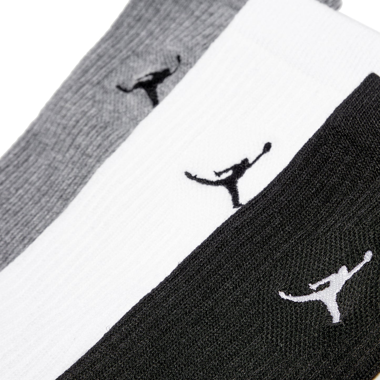 Nike Jordan Socks (Multi Color)