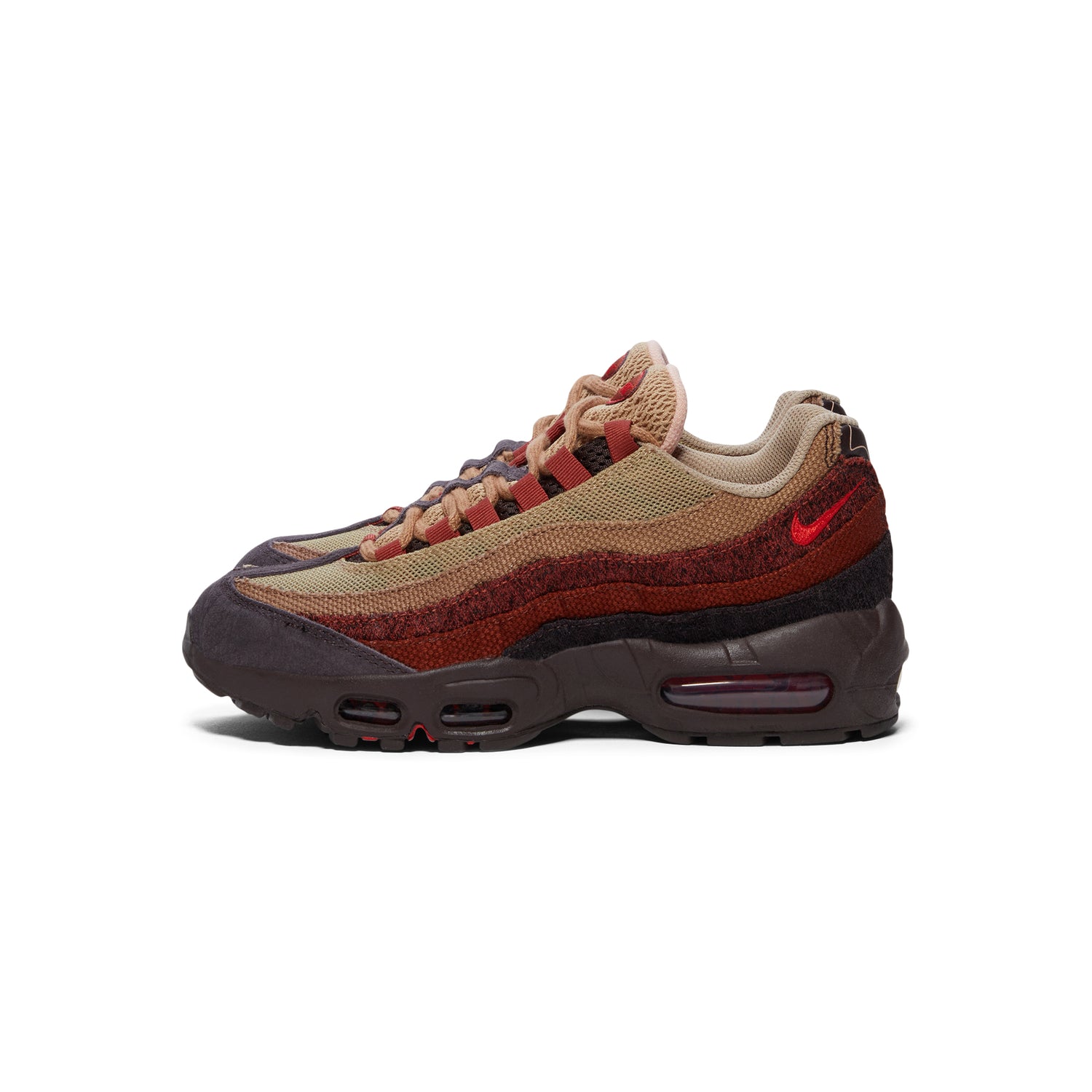 womens air max 95 red
