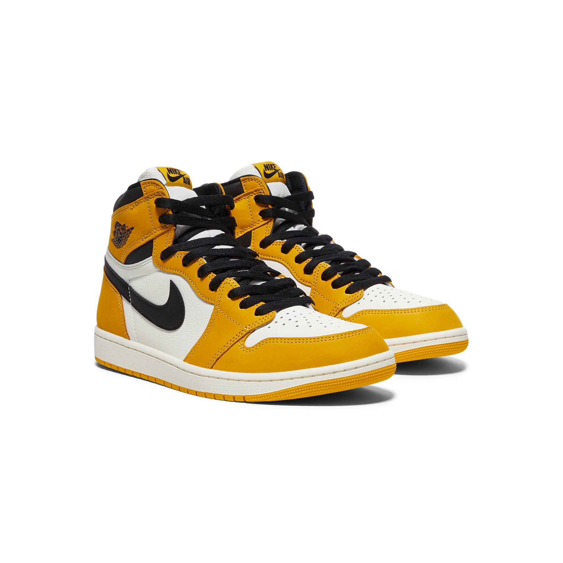 Nike femme jaune jordan Clearance