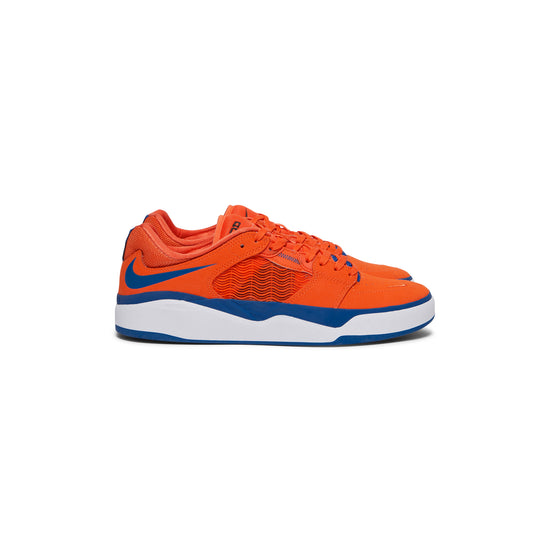 Nike SB Ishod PRM (Orange/Blue Jay/Orange/Black)
