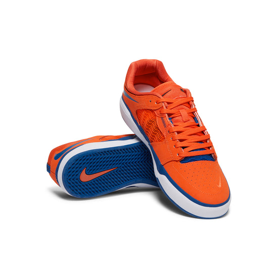 Nike SB Ishod PRM (Orange/Blue Jay/Orange/Black)