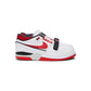 Nike Air Alpha Force 88 SP (White/Fire Red/Neutral Grey)