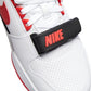 Nike Air Alpha Force 88 SP (White/Fire Red/Neutral Grey)
