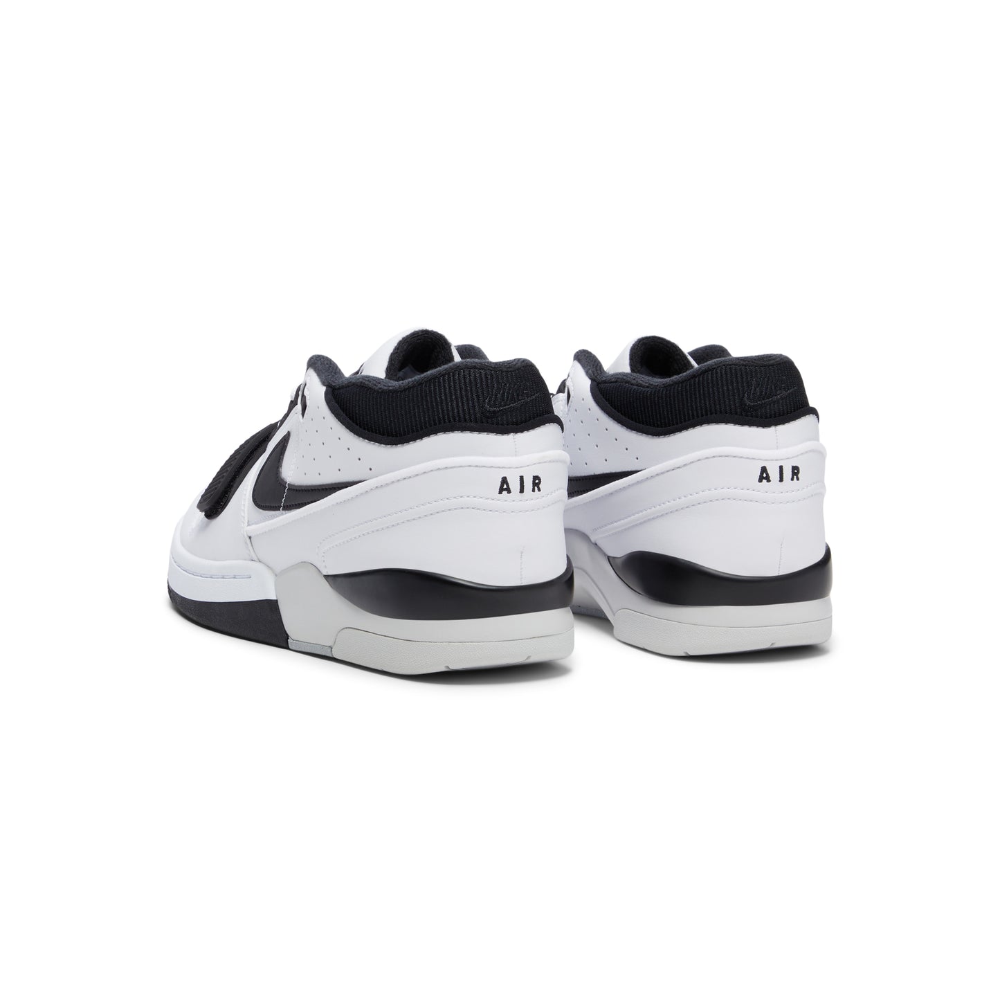 Nike Air Alpha Force 88 SP (White/Black/Neutral Grey)