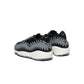 Nike Womens Air Footscape Woven (Black/Smoke Grey/Sail)