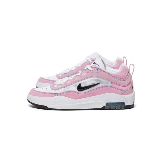 Nike SB Ishod 2 (Pink Foam/Black/White/Light Photo Blue)