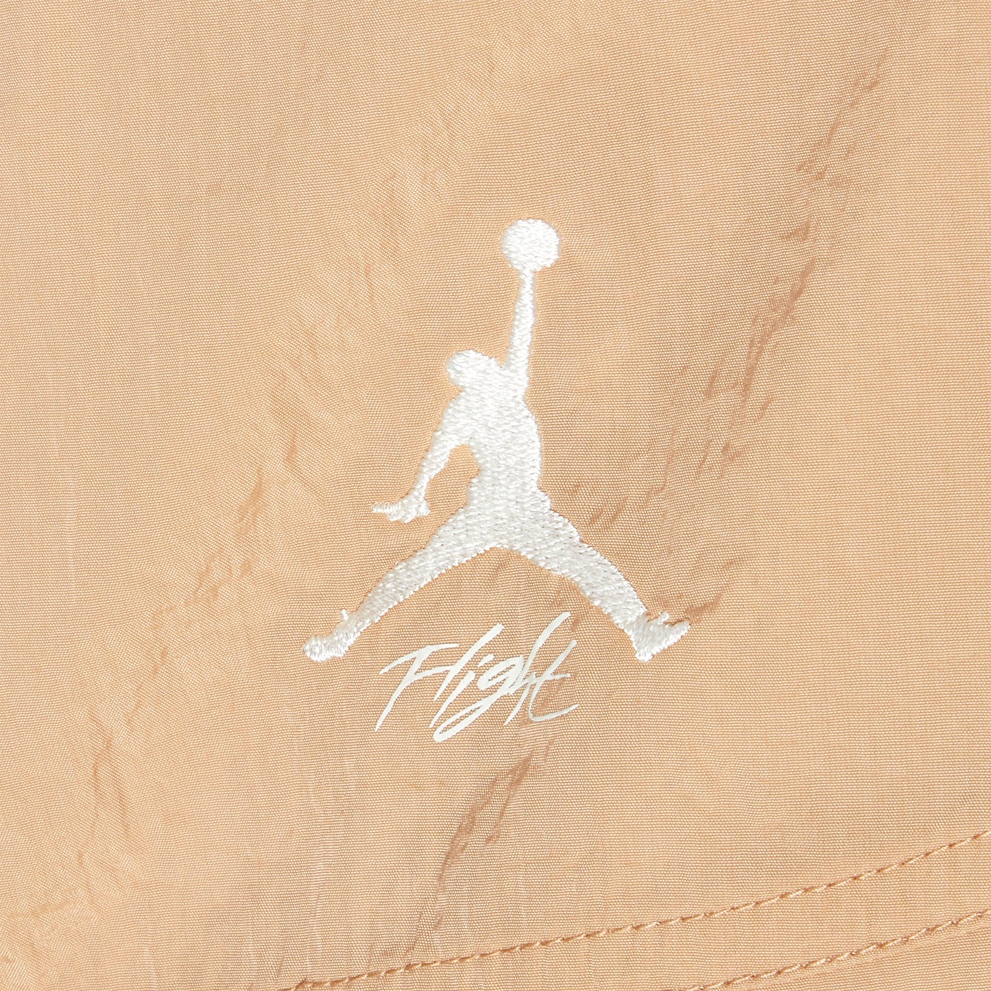 Nike Jordan Essentials Warmup Jacket (Hemp/Sail)