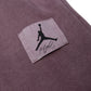 Nike Jordan Essentials Fleece Washed Pants (Mauve)