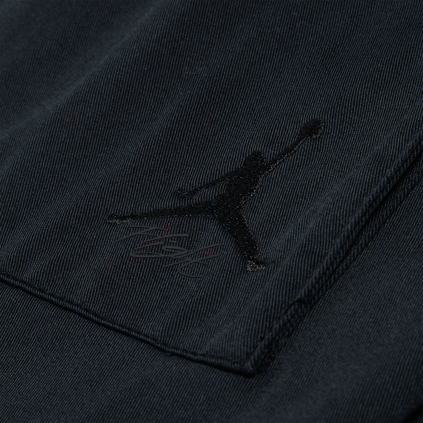 Nike Jordan Essentials Chicago Pants (Black)