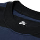 Nike SB Skate T-Shirt (Midnight Navy/Black/White)