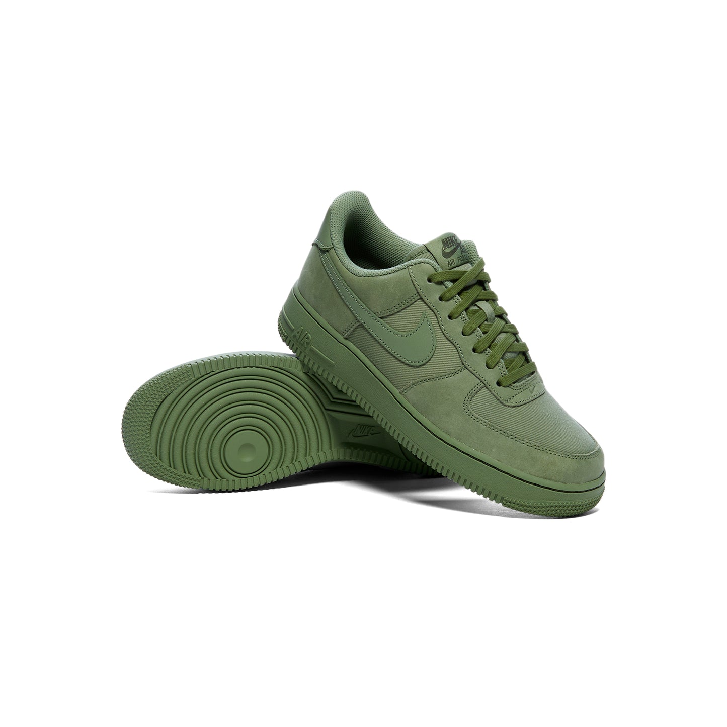 Nike Air Force 1 '07 LX (Oil Green/Cargo Khaki)