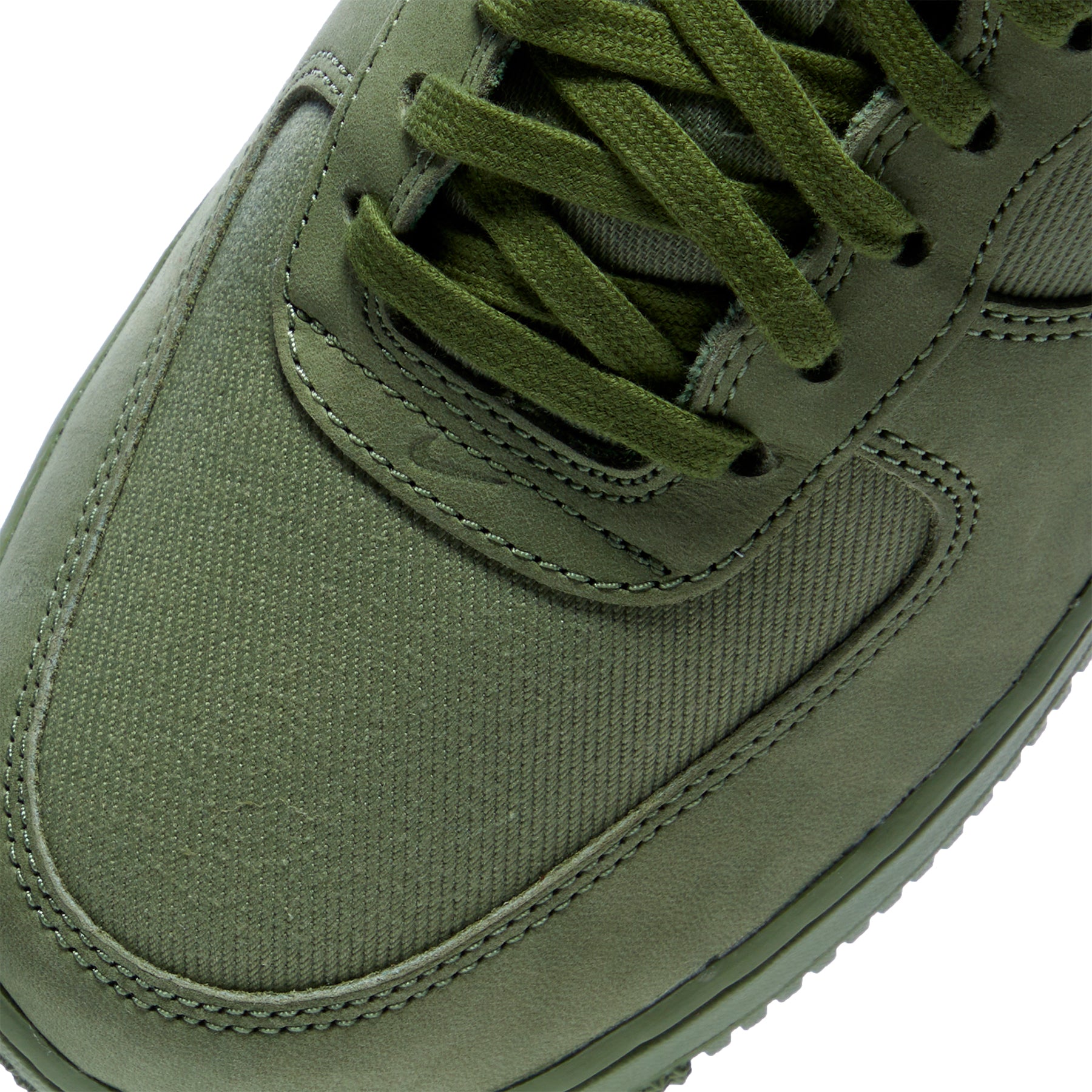 Nike Air Force 1 Low PRM Oil Green FB8876-300