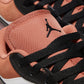 Nike Kids Air Jordan 1 Low SE (White/Black/Sky J Orange)